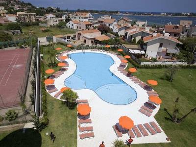 Capo Peloro Resort (Foto)