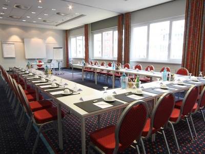 ARCADIA Hotel Bielefeld