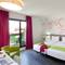 ibis styles Madrid Prado