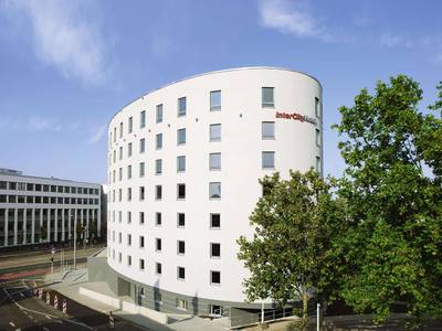 IntercityHotel Mainz (Foto)