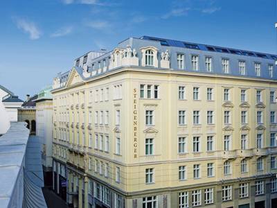 Steigenberger Herrenhof