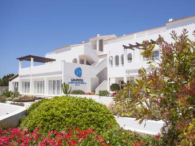 Grupotel Aldea Cala´n Bosch