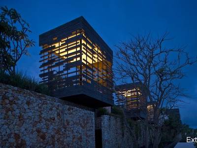 Alila Villas Uluwatu