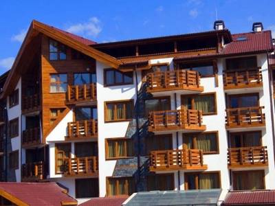 Hotel Belvedere Holiday Club