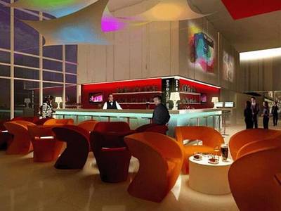 ibis Singapore on Bencoolen