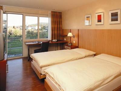 Seminarhotel Sempachersee