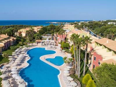 Grupotel Playa Club (Foto)