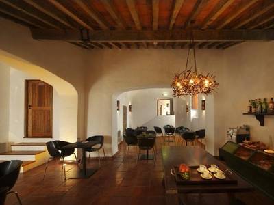 Monte Do Carmo Hotel Rural