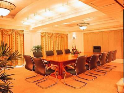 James Joyce Coffetel Guilin Plaza Hotel