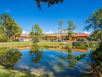 Quality Inn & Suites