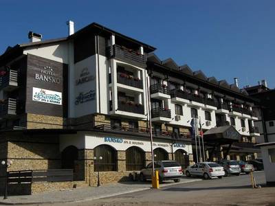 MPM Hotel Bansko Spa & Holidays
