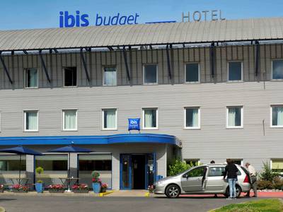 ibis budget Charleroi Aeroport