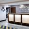 Hampton Inn Denver International Airport