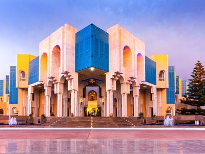 Hasdrubal Thalassa & SPA