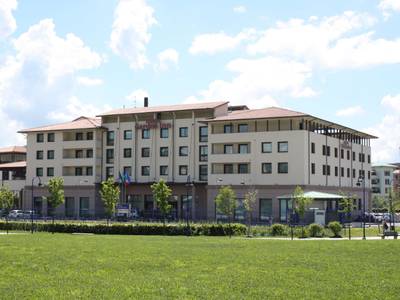 Hilton Garden Inn Florence Novoli