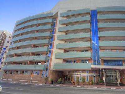 Fortune Grand Hotel Apartments