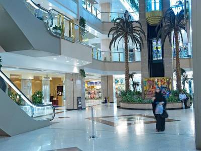 Golden Tulip Sharjah