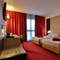 Best Western Plus Galileo Padova