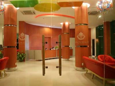 Baron Beach Hotel