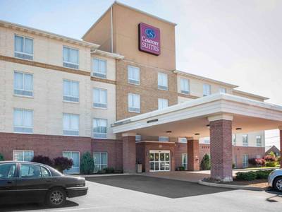 Comfort Suites