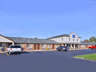 Americas Best Value Inn