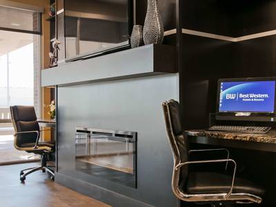 Best Western Ramkota Hotel