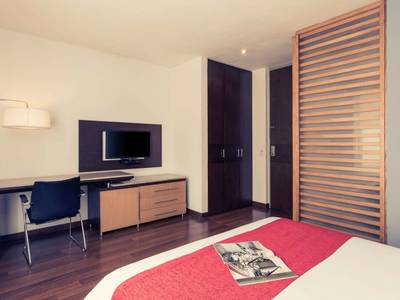 Mercure Bogota BH Retiro