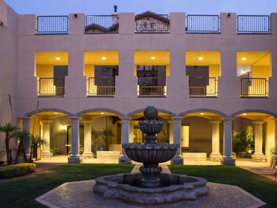 Cibola Vista Resort & Spa