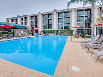 Ramada Metairie New Orleans Airport (Foto)