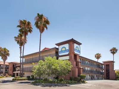 Days Inn Milpitas