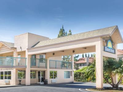 Days Inn Redwood City