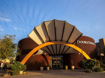 DoubleTree by Hilton Hotel & Spa Napa Valley American Canyon