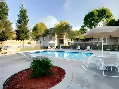 Good Nite Inn Rohnert Park