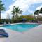 Hampton Inn & Suites Clearwater/St. Petersburg-Ulmerton Road