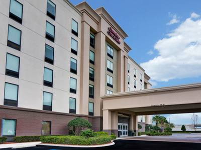 Hampton Inn & Suites Clearwater/St. Petersburg-Ulmerton Road