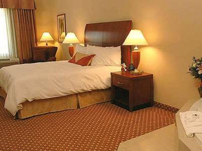 Hilton Garden Inn Victorville