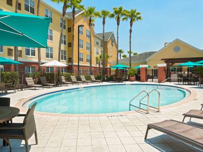 Homewood Suites by Hilton Orlando-UCF Area