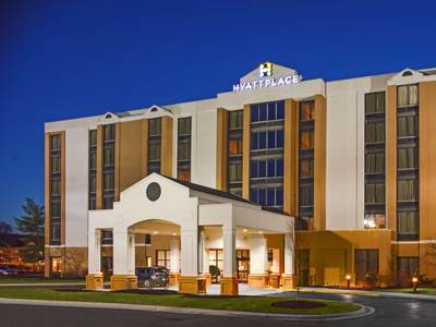 Hyatt Place Cincinnati/Blue Ash