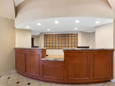 La Quinta Inn & Suites New Haven