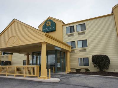 La Quinta Inn Cleveland Independence