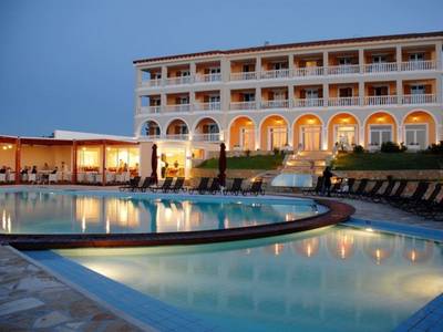 Tsamis Zante Hotel & Spa