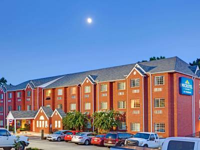 Microtel Inn & Suites by Wyndham Stockbridge/Atlanta South