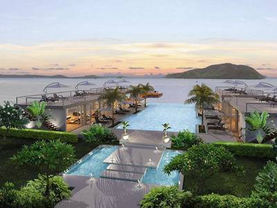 Serenity Resort & Residences