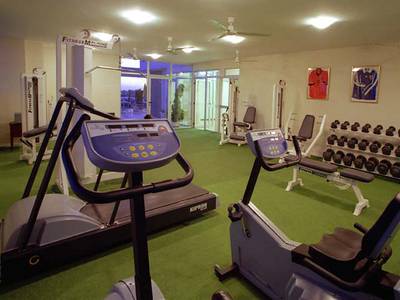 Plaza Real Suites & Hotel