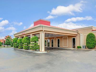 Ramada Murfreesboro