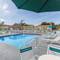 Super 8 by Wyndham Sarasota Near Siesta Key