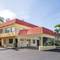 Super 8 by Wyndham Sarasota Near Siesta Key