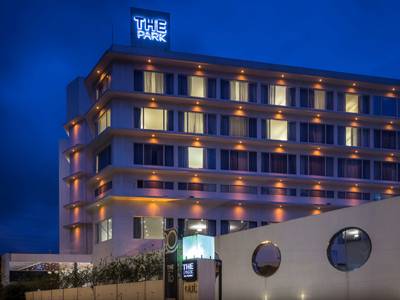 The Park Navi Mumbai