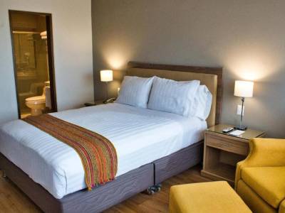 Estelar Apartamentos Bellavista