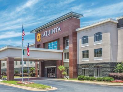 Wingate Inn Columbus